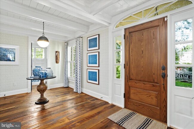 Foto del edificio - 1801 N Hartford St