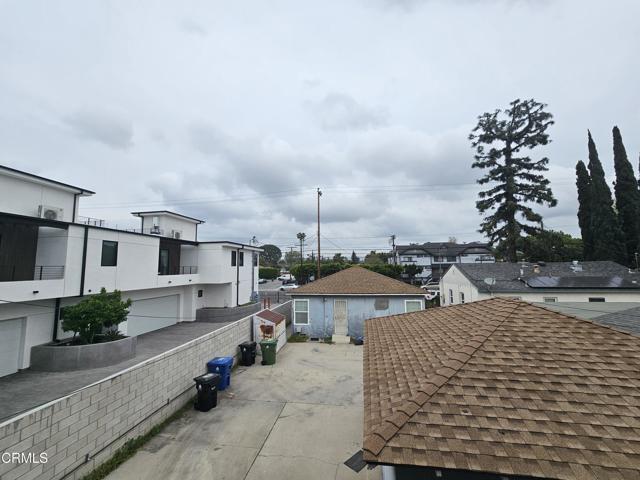 Foto del edificio - 12246 Oxnard St