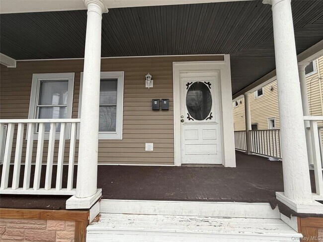 Building Photo - 144 Jersey Ave