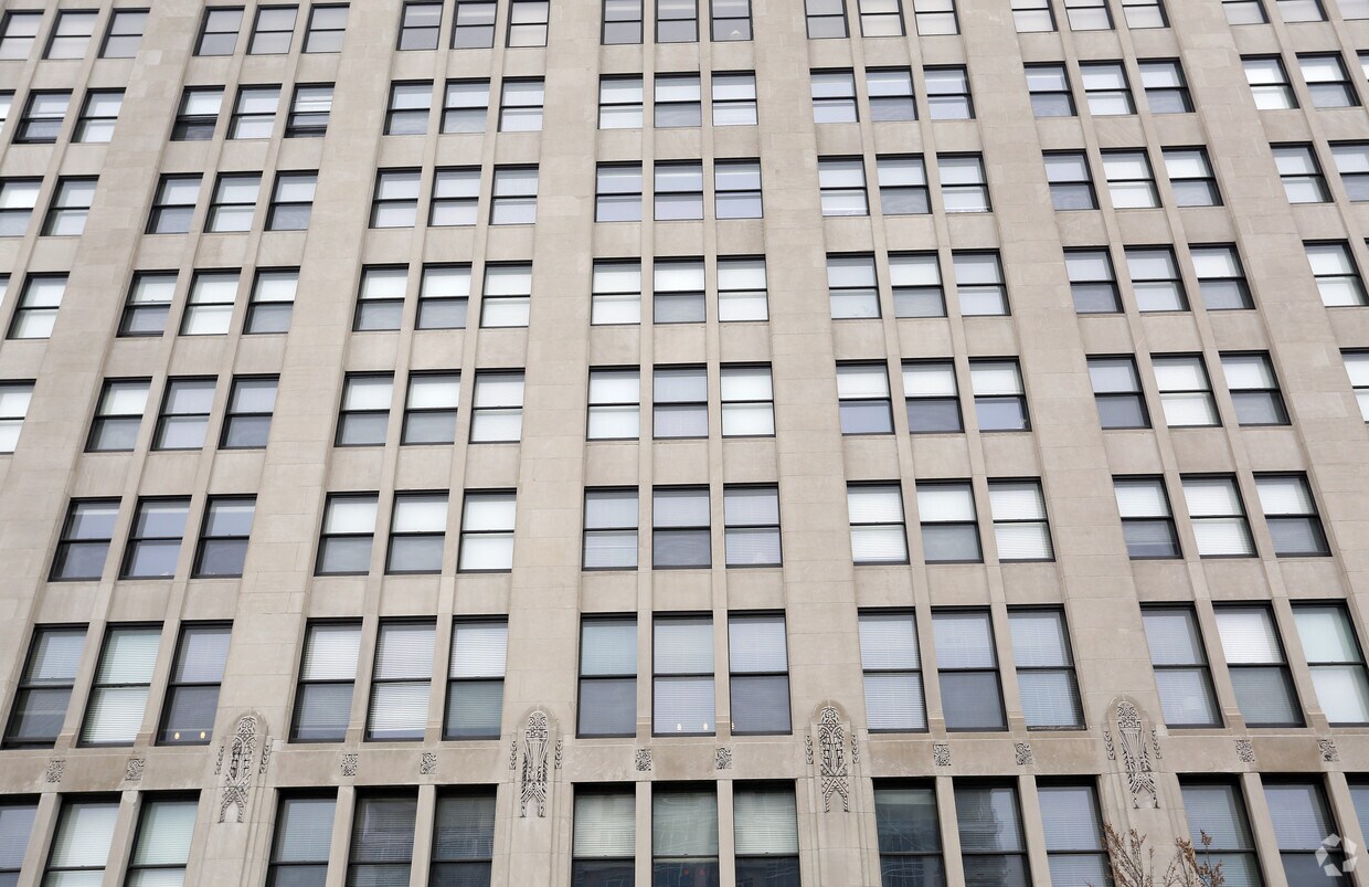 333 Penn Apartments 333 N Pennsylvania St Indianapolis, IN