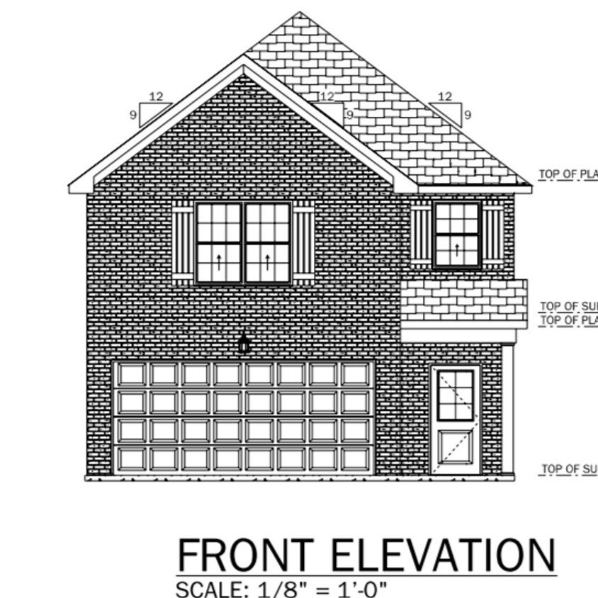 Foto principal - Home for Rent in Calera, AL!!! View with 4...