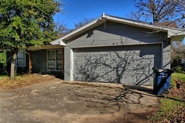 Foto del edificio - 1633 Oakland Blvd