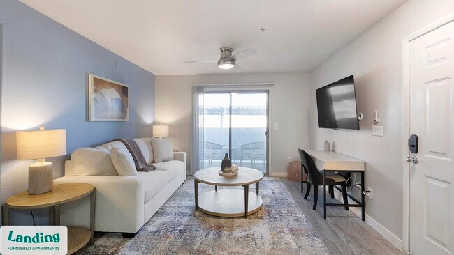 Foto del edificio - 5145 Rawhide St