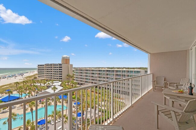 Foto del edificio - 7205 Thomas Dr