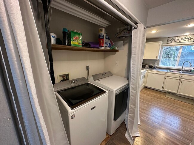 Foto del edificio - Brownspoint Rental!