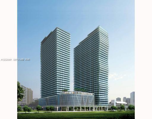 Foto del edificio - 1111 SW 1st Ave