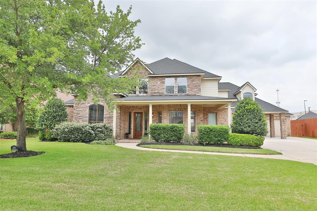 Primary Photo - 13810 Nathan Ridge Ln
