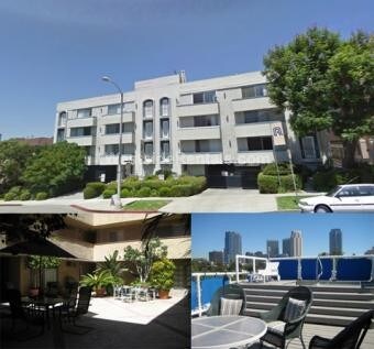 Primary Photo - 2220 S Beverly Glen Blvd