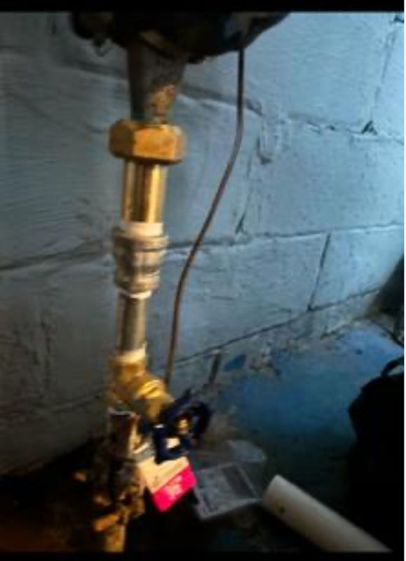 Foto del edificio - 4145 E 120th St