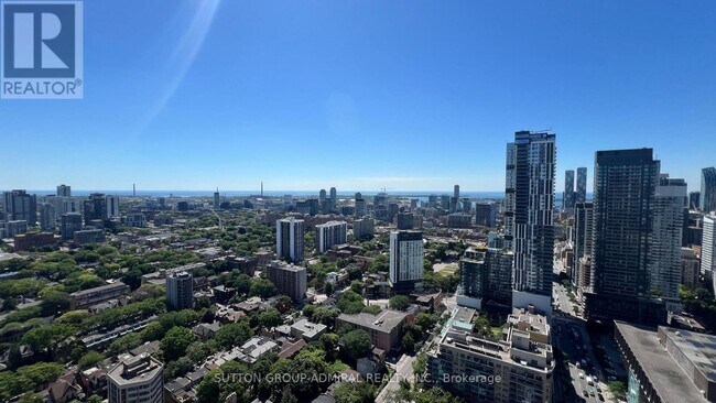 Photo du bâtiment - 319 Jarvis St