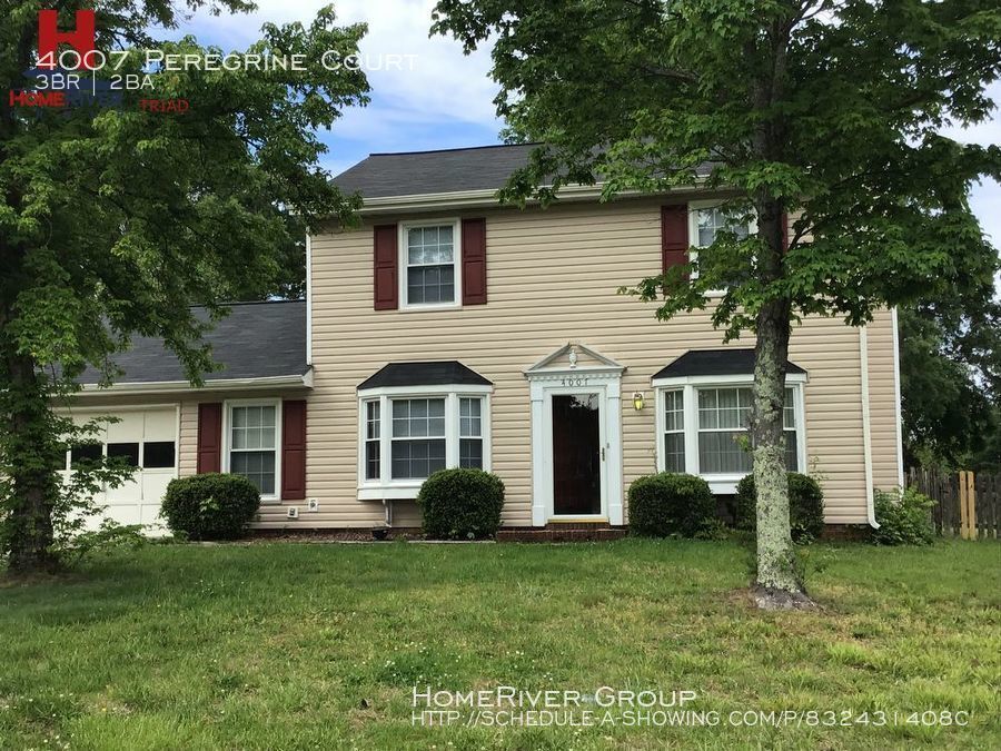 Primary Photo - Stunning Two Story Home!!
