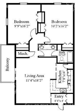 Building Photo - 4657 Lake Michigan Dr