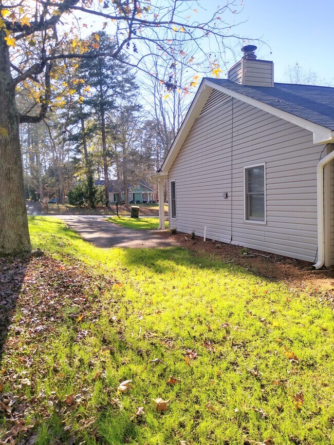 Foto del edificio - 6 Charterhouse Ct