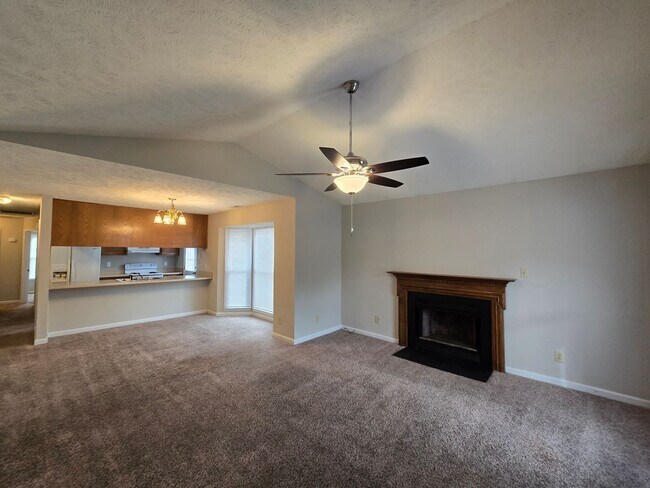 Foto del edificio - 6850 Shawcross Ln