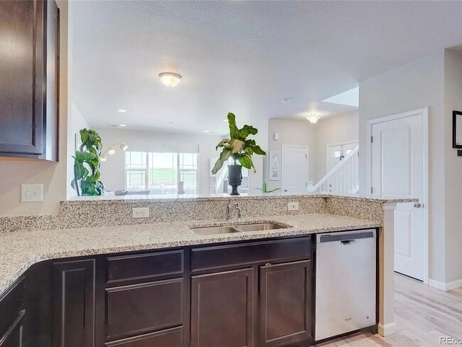 Photo - Charming 3BR Townhome in Aurora