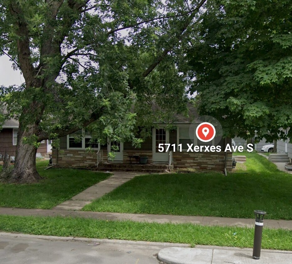 Primary Photo - 5711 Xerxes Ave S