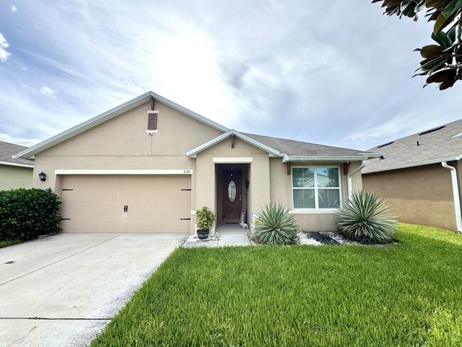 Foto del edificio - 239 Willow Bend Dr