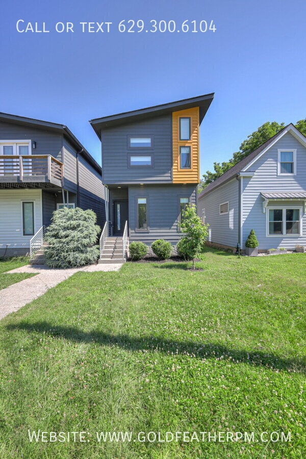 Building Photo - 5006A Indiana Ave
