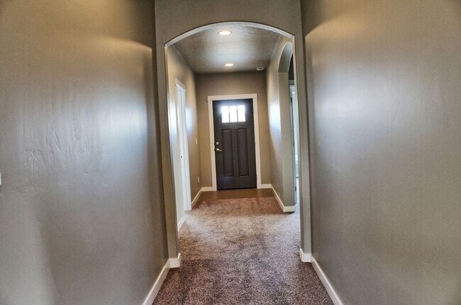 Foto del edificio - 4705 S Cinder Cove Pl