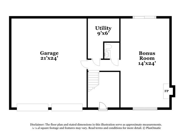 Building Photo - 8709 Redcoat Ct