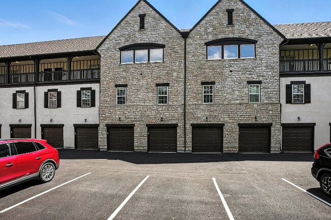 Foto del edificio - 6117 Craughwell Ln