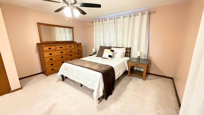 Foto del edificio - 13601 SE 266th St