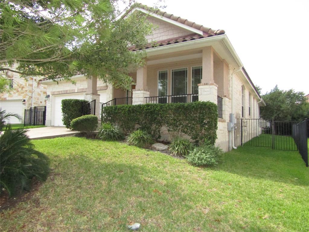 3712 Broadwinged Hawk Cove, Bee Cave, TX 78738 House Rental in Bee