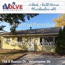 Building Photo - 758 Beeson Dr Building Photo - 758 Beeson Dr