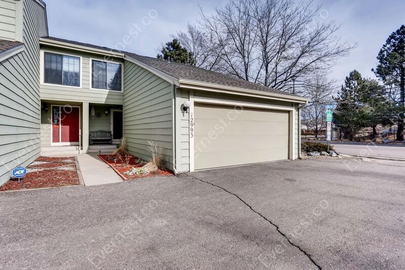Foto principal - 12993 East Cornell Avenue