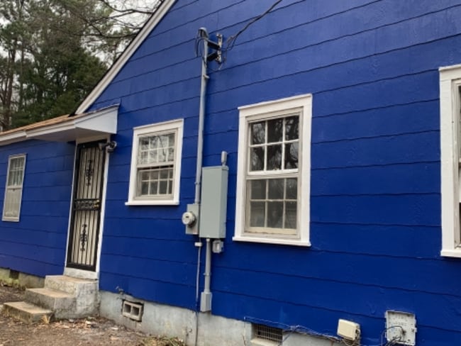 Photo - 1542 Delano Ave House