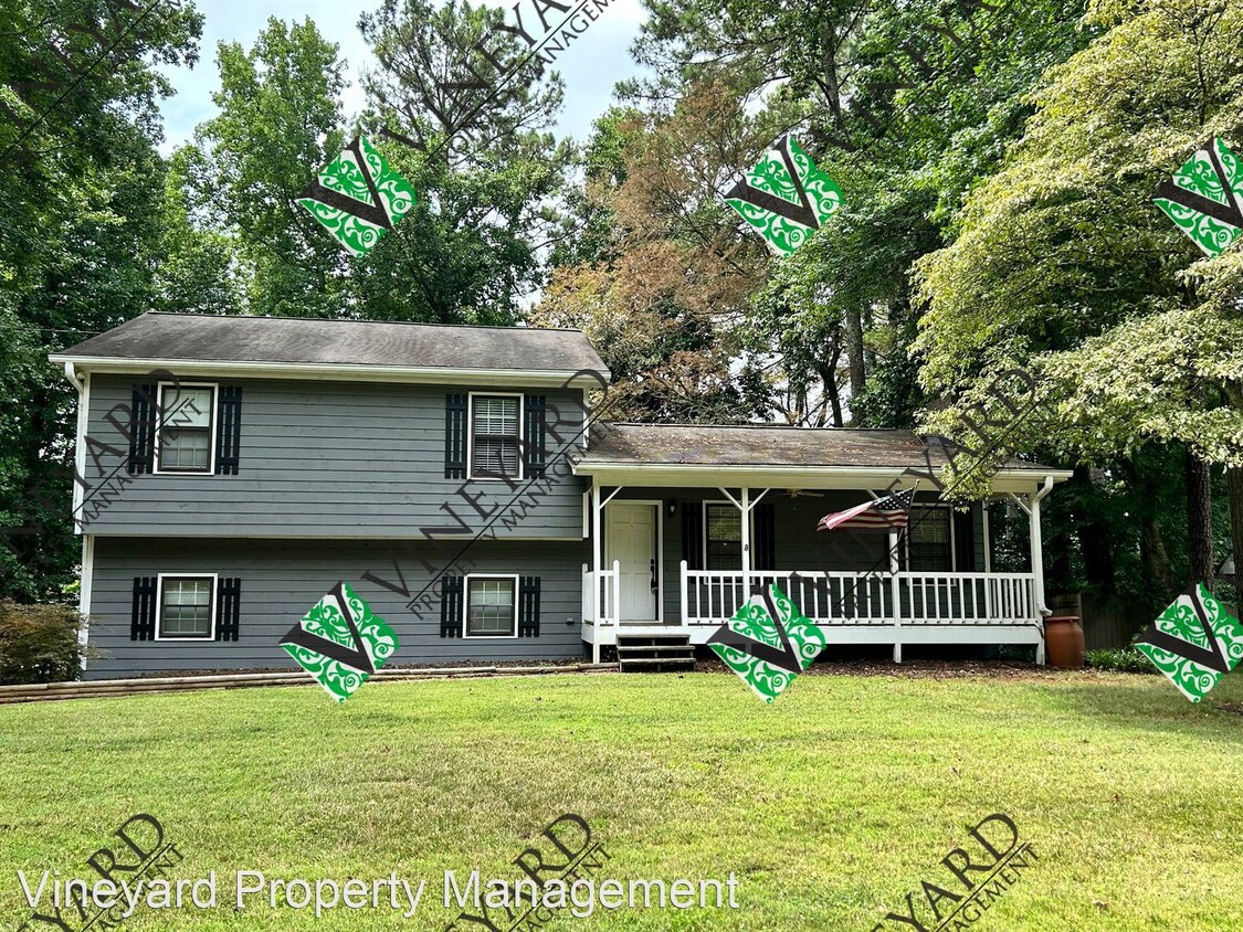 Primary Photo - 3 br, 2 bath House - 996 Hardy Circle