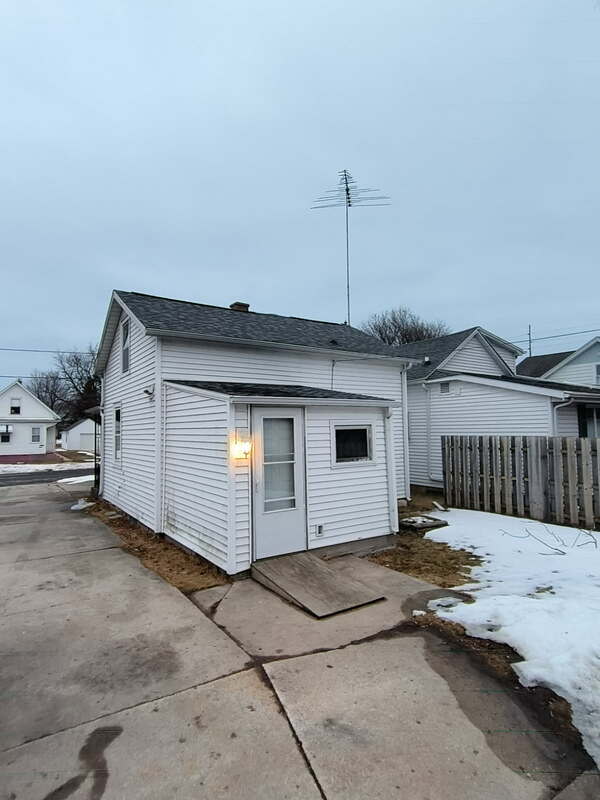 Foto del edificio - 1328 S 17th St