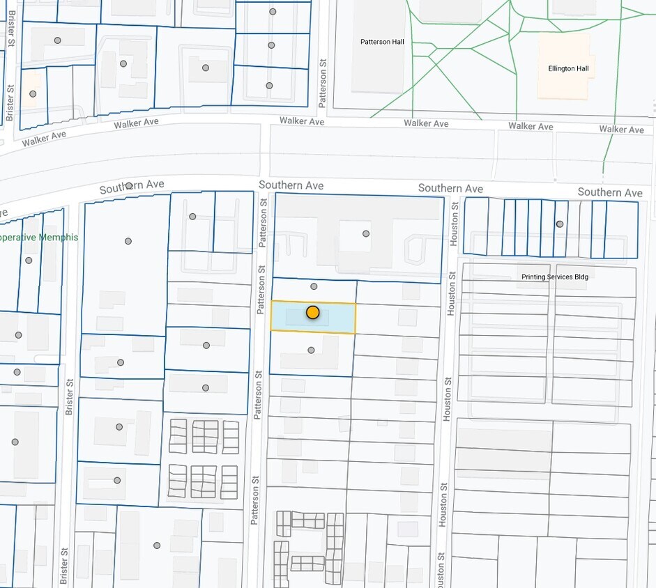 Foto del edificio - Southernwood