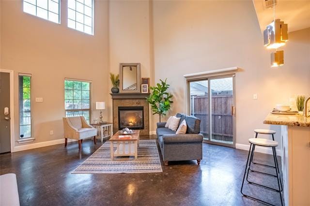 Foto del edificio - 4613 El Campo Ave