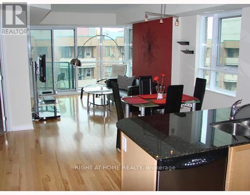 Primary Photo - 445-1445 Laurier Ave W
