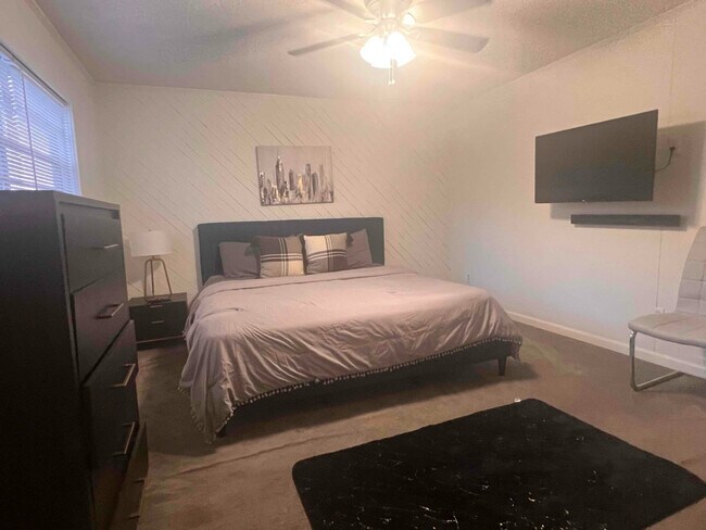 Foto del edificio - 4701 Flat Shoals Rd