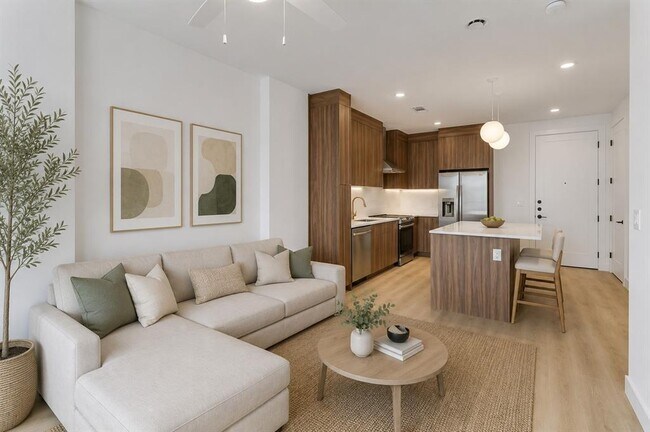 Foto del edificio - 1701 Simond Ave