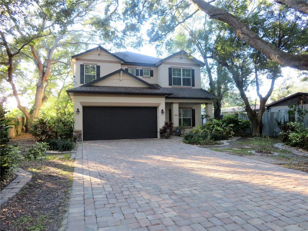 Foto principal - 5503 S Elkins Ave