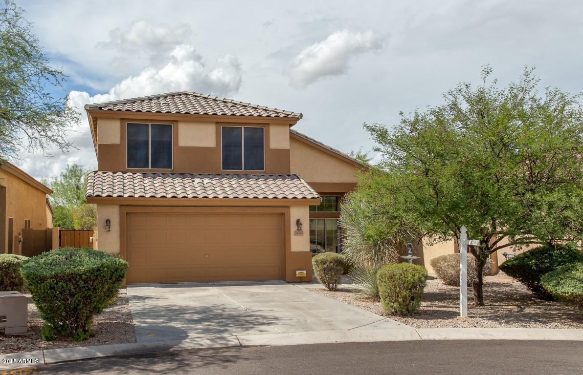 Primary Photo - 33446 N 46th Pl