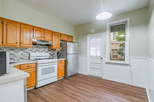 Building Photo - 1234A John F. Kennedy Blvd