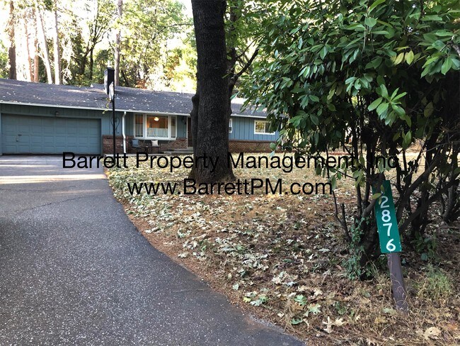 Building Photo - 12876 Banner Lava Cap Rd