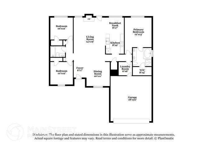 Foto del edificio - 922 Bayfield Dr