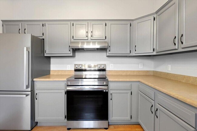 Foto del edificio - 1002 Boylston St