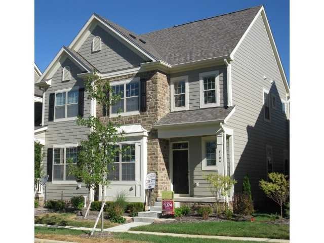 Building Photo - 4184 Hobbs Landing Dr W