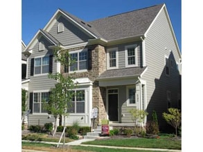 Building Photo - 4184 Hobbs Landing Dr W