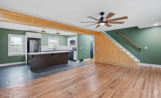 Building Photo - 203 S Elm Grove Ave