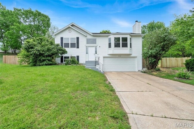 Foto del edificio - 802 Notre Dame Dr