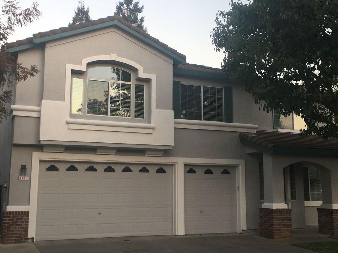 Primary Photo - Gated Brookside Home With Pool and Spa