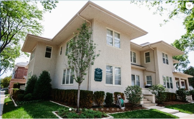Building Photo - Shepard Townhomes