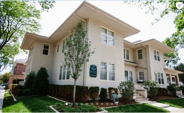 Building Photo - Shepard Townhomes